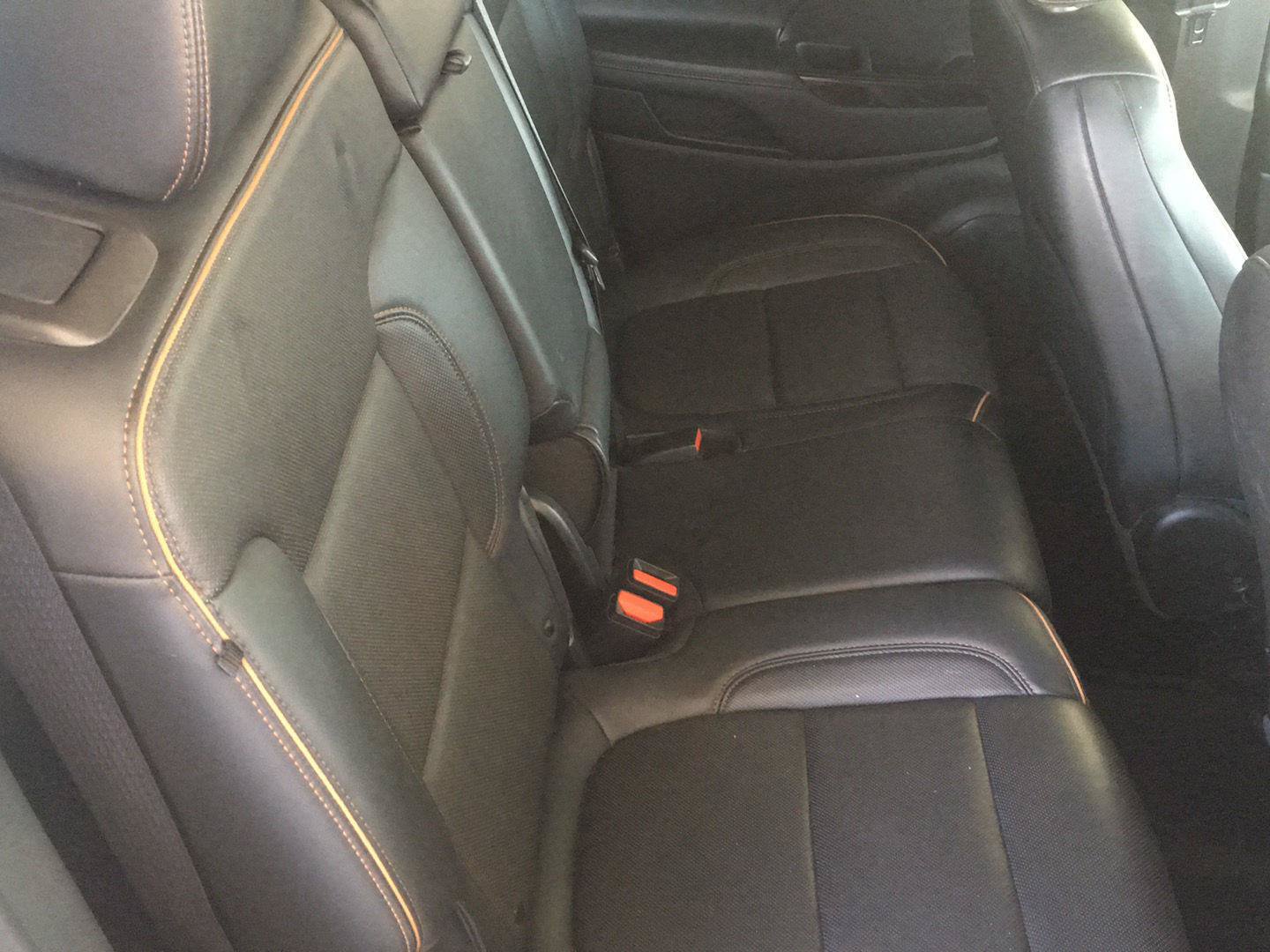 Used 2021 GMC Acadia AT4 w/ LPO, Floor Liner Package AWD/4WD image 30