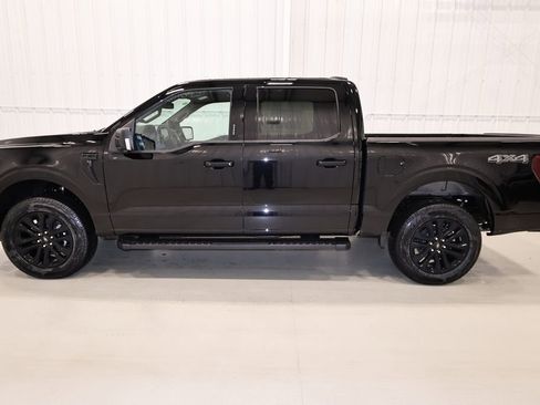 New 2026 Ford F150 XLT AWD/4WD image 6