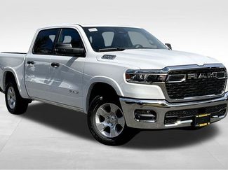 New 2025 RAM 1500 Big Horn 360° Tour