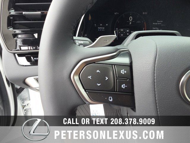 New 2026 Lexus RX 350 Premium Plus w/ Convenience Package AWD/4WD image 25