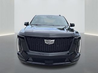 New 2026 Cadillac Escalade Platinum Sport w/ LPO, ONYX Package video 2