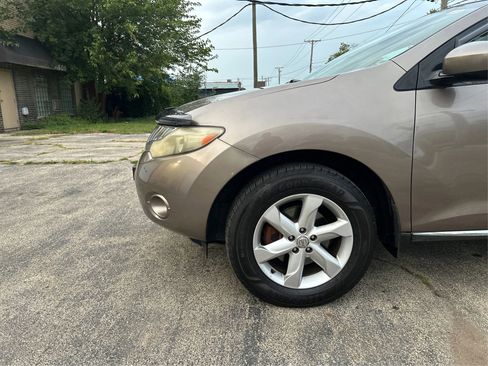 Used 2009 Nissan Murano S w/ Convenience Pkg AWD/4WD image 22