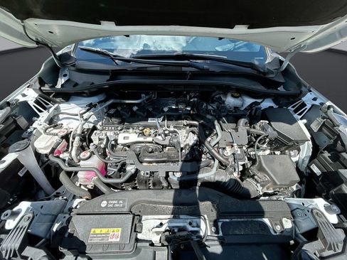 Used 2023 Toyota Corolla Cross AWD Hybrid w/ Convenience Package image 34