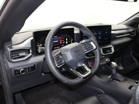 New 2026 Ford Mustang GT Premium w/ Mustang Nite Pony Package RWD image 38