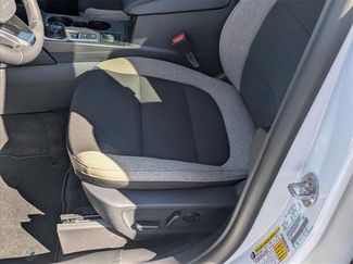 New 2025 Ford Bronco Sport Big Bend w/ Convenience Package video 3