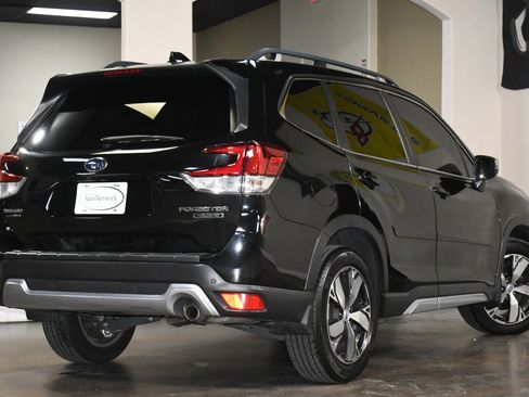 Used 2021 Subaru Forester Touring w/ Popular Package #2 image 5