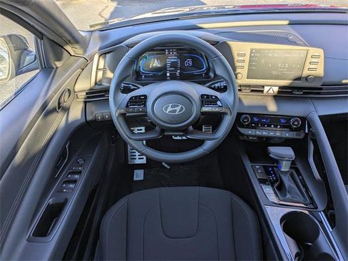 New 2026 Hyundai Elantra SEL Sport Premium image 14