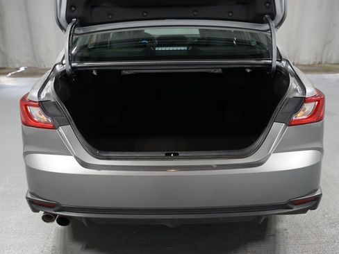 Certified 2025 Toyota Camry SE image 34