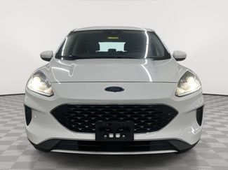 Used 2020 Ford Escape SE video 2