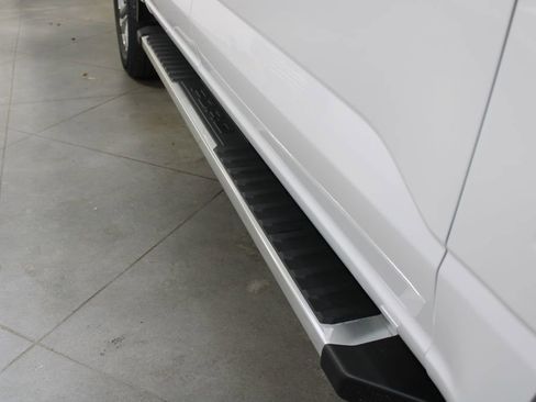 New 2026 Ford F150 Lariat w/ Equipment Group 501A Mid image 13