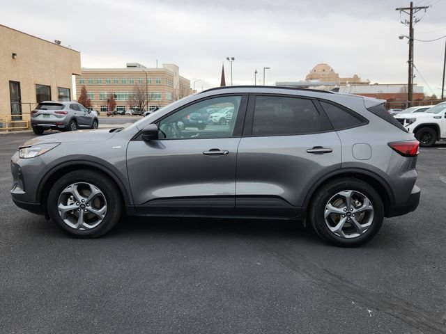 Used 2025 Ford Escape ST-Line FWD image 6