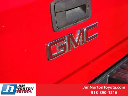 Used 2017 GMC Sierra 1500 SLT image 12