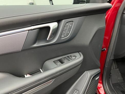 New 2026 Buick Enclave Sport Touring w/ Power Package image 19