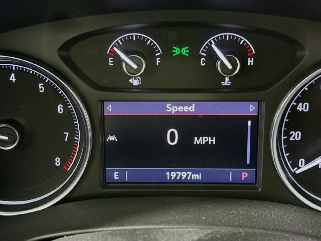 Used 2023 Buick Enclave Essence FWD image 13