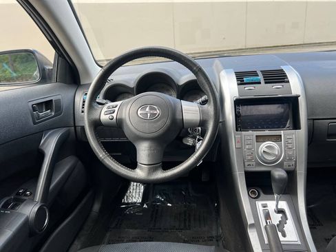 Used 2007 Scion tC FWD image 12