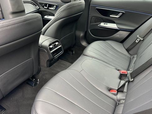 Certified 2025 Mercedes-Benz E 350 Sedan image 13