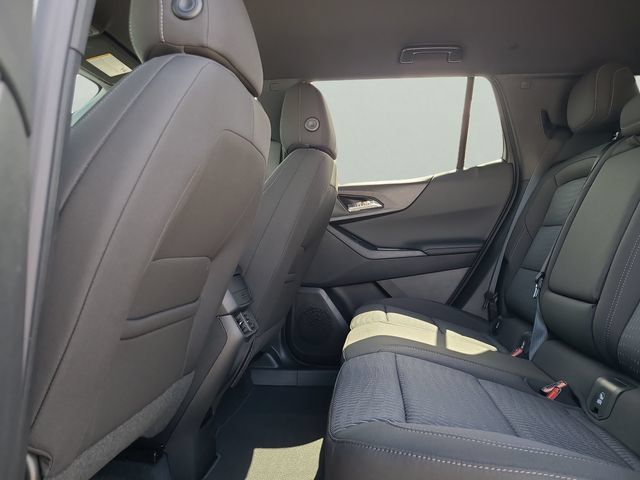 New 2027 Chevrolet Equinox LT FWD image 12