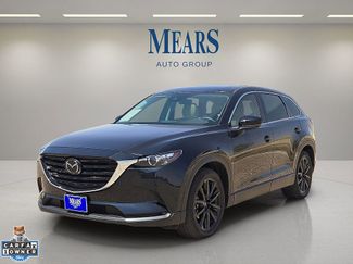Used 2023 MAZDA CX-9 Touring Plus video 1
