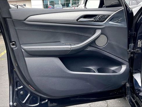 Used 2019 BMW X3 M40i w/ Premium Package AWD/4WD image 22