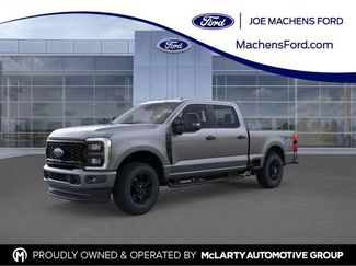 New 2026 Ford F350 XL w/ STX Appearance Package video 1