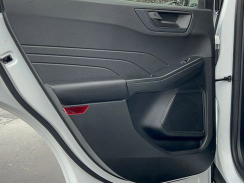 Certified 2022 Ford Escape SE w/ Convenience Package image 29