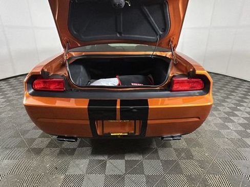 Used 2011 Dodge Challenger SRT8 RWD image 23