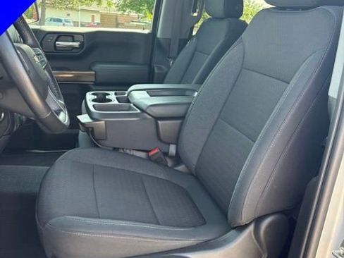 Used 2020 Chevrolet Silverado 1500 LT w/ All-Star Edition AWD/4WD image 13