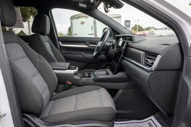 Certified 2025 GMC Terrain Elevation AWD/4WD image 7