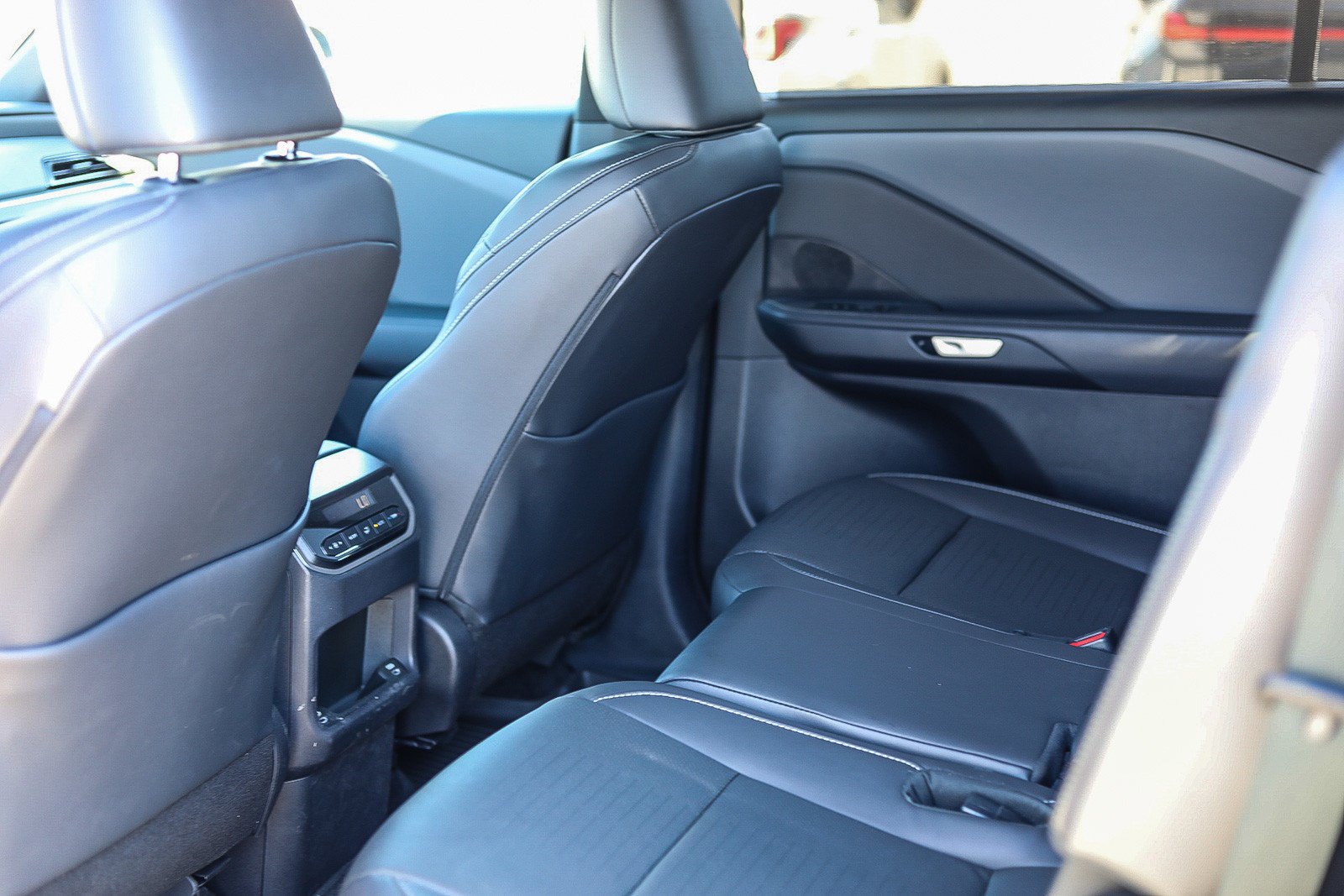 Used 2025 Lexus TX 350 AWD w/ Convenience Package image 18