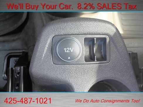 Used 2015 Ford Transit Connect XL FWD image 14