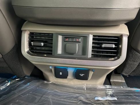 New 2025 Ford F150 Platinum w/ Equipment Group 703A Plus image 13