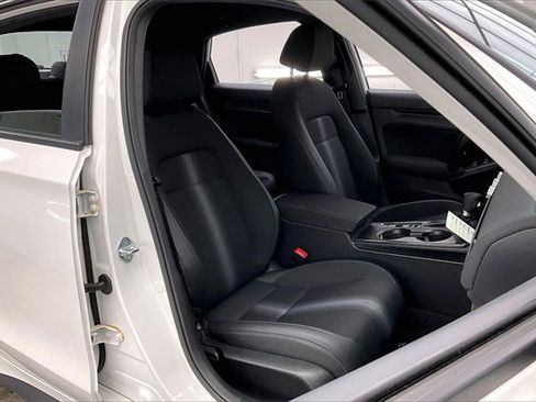 Certified 2025 Honda Civic Sport image 7