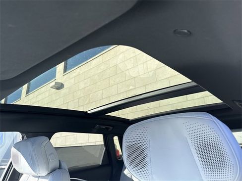 Certified 2024 Cadillac Lyriq Luxury w/ LPO, Floor Liner Package image 14