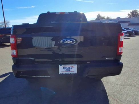 Certified 2023 Ford F150 XL w/ STX Appearance Package image 7