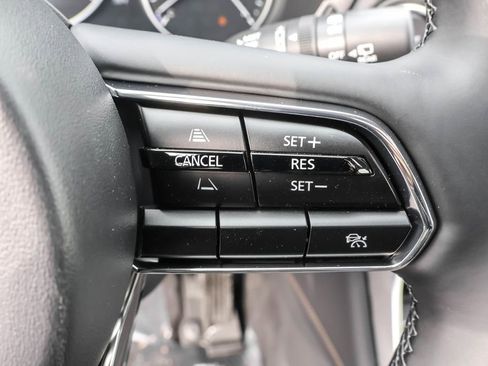 New 2026 MAZDA CX-70 3.3 Turbo w/ Preferred Package image 31