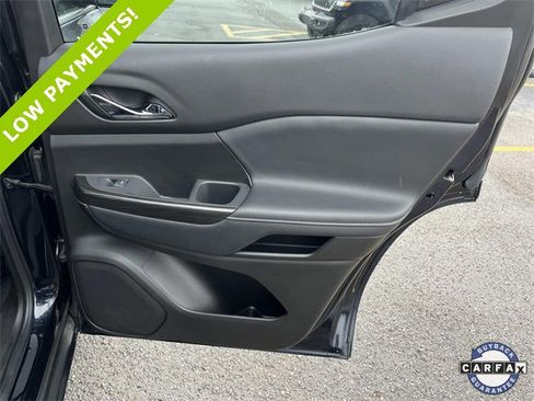 Used 2021 GMC Acadia SLT w/ Technology Package image 20