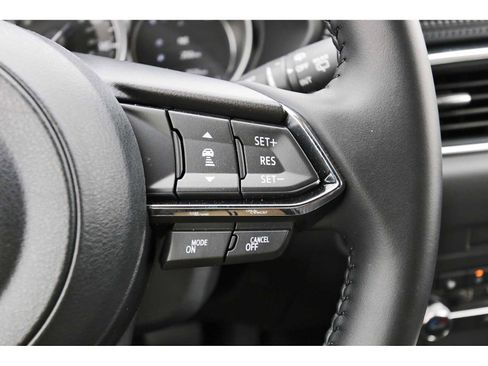 Certified 2025 MAZDA CX-5 AWD 2.5 S w/ Select Package image 16