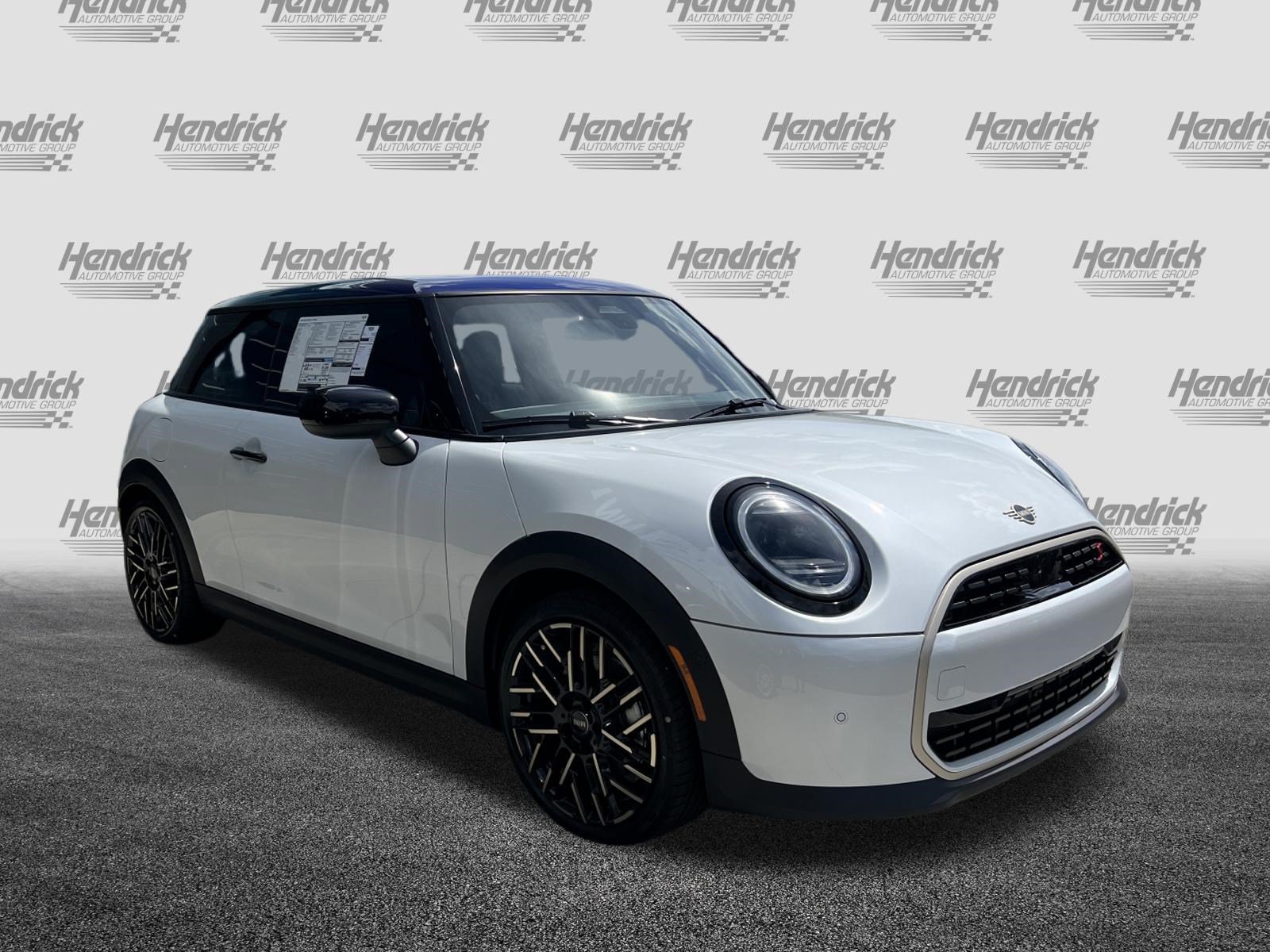 Used 2026 MINI Cooper S FWD image 2