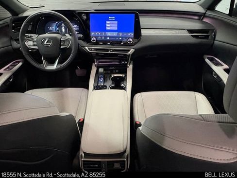 Used 2025 Lexus RX 350 w/ Convenience Package AWD/4WD image 26