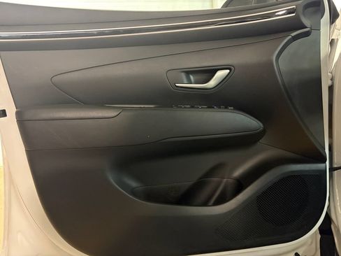 Used 2022 Hyundai Tucson SEL AWD/4WD image 14