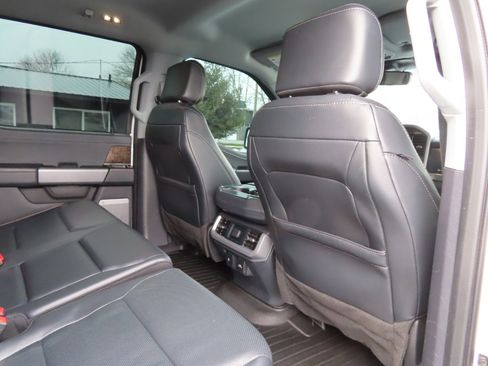 Used 2023 Ford F150 Lariat image 48