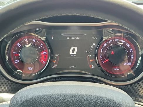 Used 2023 Dodge Challenger SRT Hellcat RWD image 21