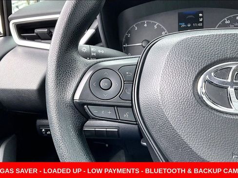 Used 2024 Toyota Corolla LE image 10