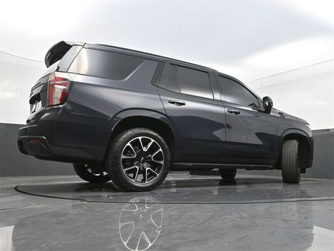 Used 2022 Chevrolet Tahoe RST w/ Luxury Package image 35