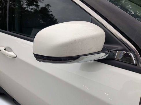 Used 2018 Jeep Compass Limited w/ Navigation Group AWD/4WD image 11