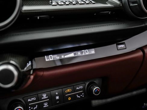 Used 2023 Ferrari 812 GTS RWD image 91