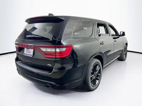 Used 2022 Dodge Durango R/T image 5
