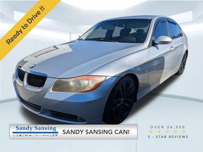 Used 2008 BMW 328i Sedan