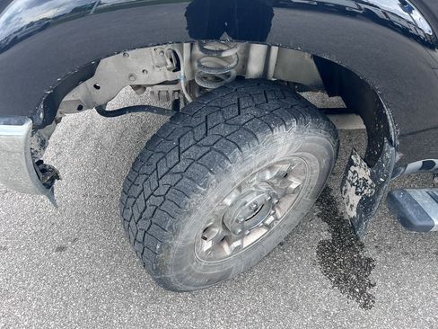 Used 2016 Ford F350 XLT AWD/4WD image 29