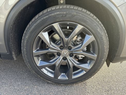 Used 2022 Acura MDX A-Spec image 34